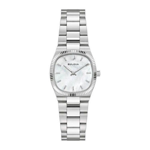 relógio bulova classic sutton