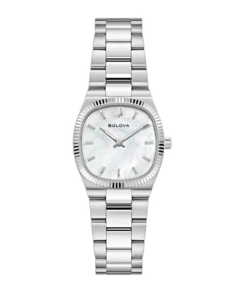 relógio bulova classic sutton