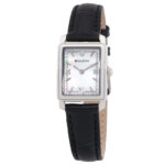 relógio bulova sutton quartz ladies
