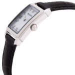 relógio bulova sutton quartz ladies