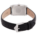 relógio bulova sutton quartz ladies