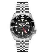seiko 5 sports gmt ssk001
