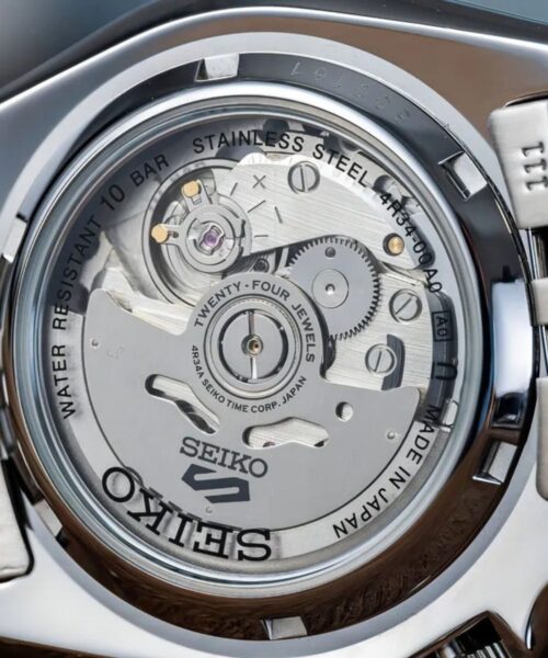 seiko 5 sports gmt ssk001 2