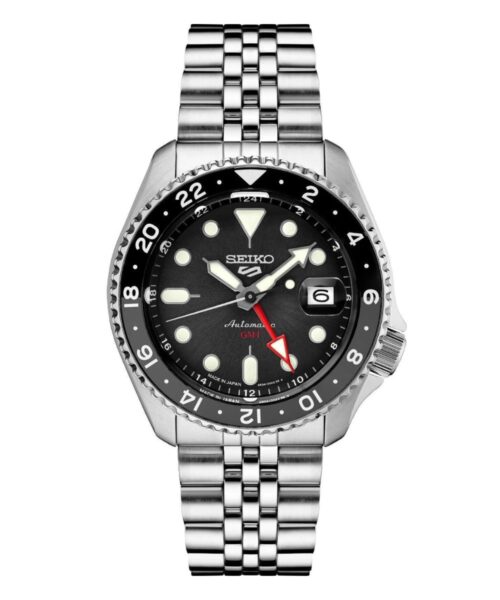 seiko 5 sports gmt ssk001