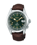 seiko alpinist