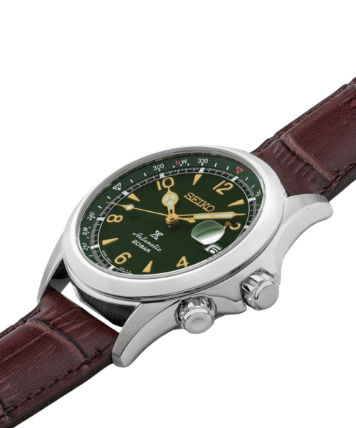 seiko alpinist 2