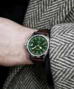seiko alpinist 5
