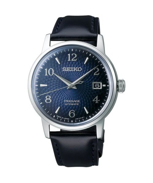 seiko presage srpe43j1