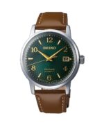 seiko presage srpe45 mojito