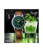 seiko presage srpe45 mojito 4