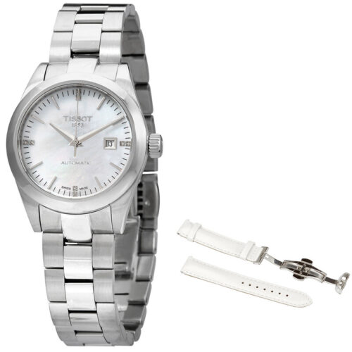 relógio tissot lovely summer quartz (cópia)