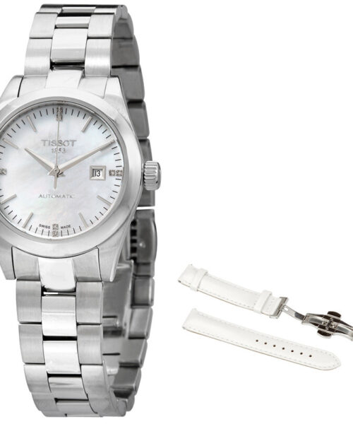 relógio tissot lovely summer quartz (cópia)