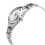 relógio tissot t my lady automatic diamond