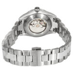 relógio tissot t my lady automatic diamond