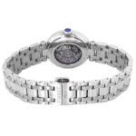 relógio tissot bellissima automatic