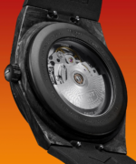 tissot carbon 6