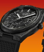 tissot carbon 7