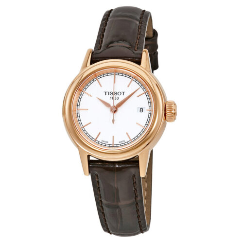 relógio tissot t my lady automatic diamond (cópia)
