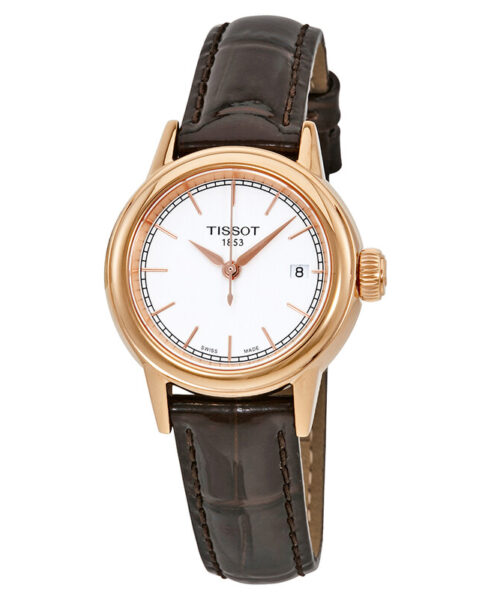 relógio tissot t my lady automatic diamond (cópia)