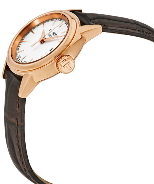 relógio tissot t my lady automatic diamond (cópia)