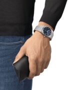 tissot prx 4