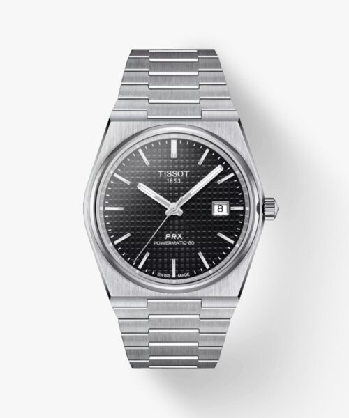 tissot prx