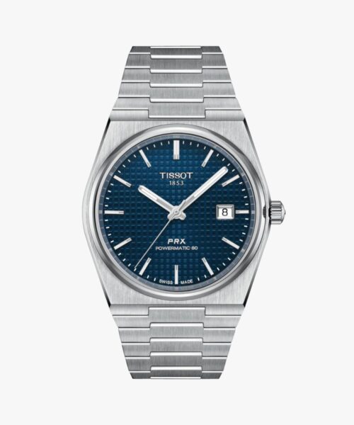 tissot prx powermatic 80