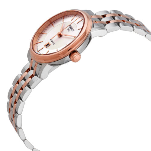 relógio tissot carson quartz (cópia)