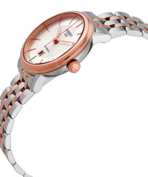 relógio tissot carson quartz (cópia)