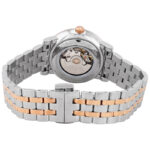relógio tissot carson quartz (cópia)
