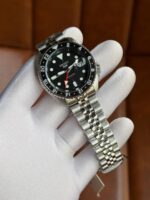 seiko 5 sports gmt "bruce wayne"