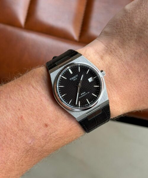 tissot prx powermatic 80
