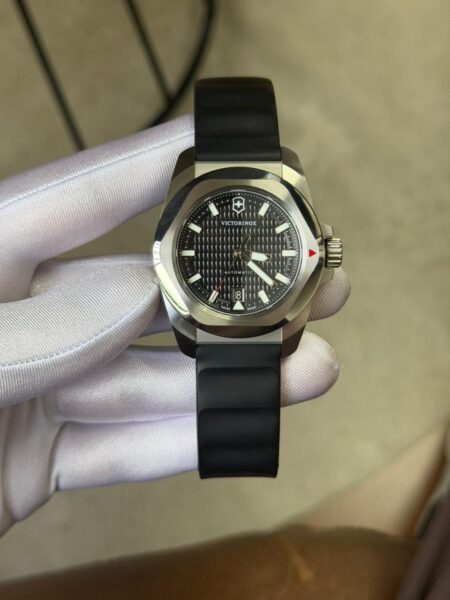 relógio victorinox i.n.o.x. automático (cópia)