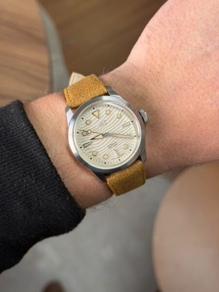 relógio frederique constant highlife (cópia)