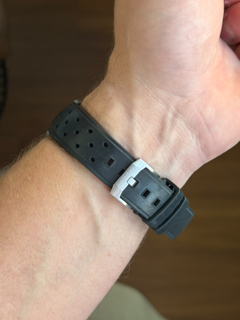 tag heuer formula 1